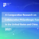 Comparative Research on Collaborative Philanthropic Fundraising in the United States and China